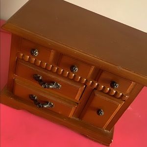 Jewelry Box